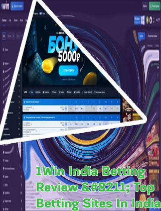 1win best free betting apps