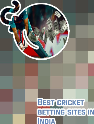Cricket betting website in india