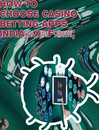 Gambling apps in india