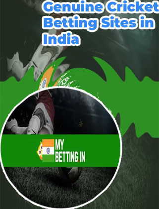 Legal cricket betting site in india