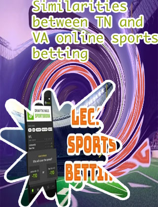 Legal online sports betting