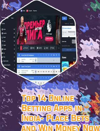 Most trusted betting site 1win in india