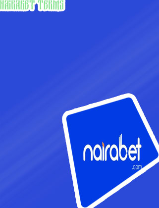 Nairabet mobile app