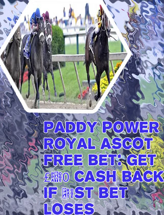 Paddy power horse racing betting