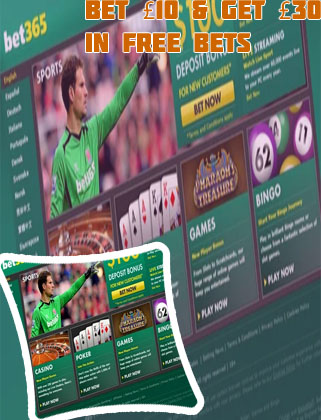 Play bet online