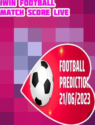 The best football prediction site 1win