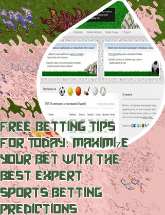 Top bet tips